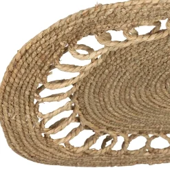 Fabrique de Styles Suspension en jonc de mer d70cm non électrifiée - Cordlacy* Suspensions