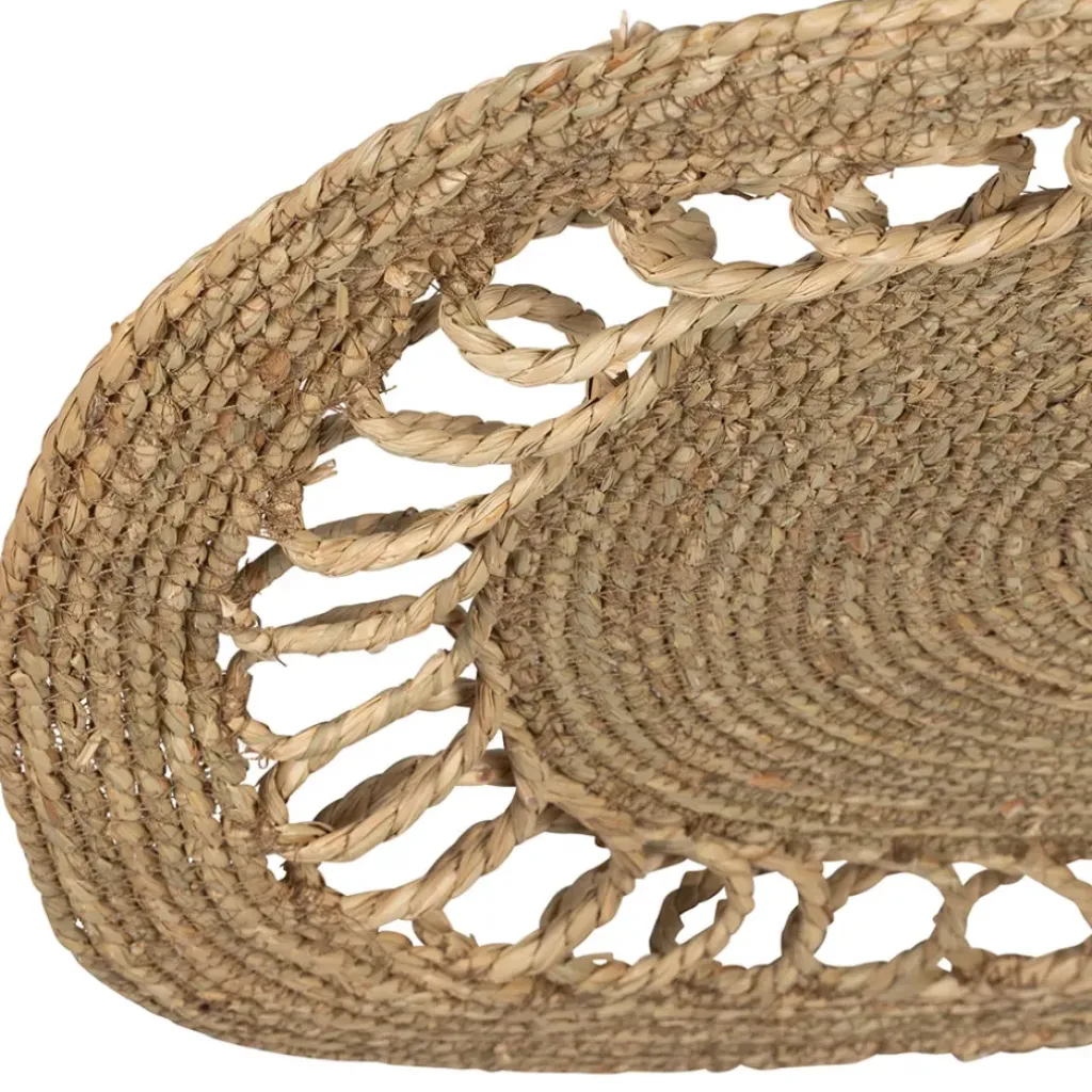 Fabrique de Styles Suspension en jonc de mer d70cm non électrifiée - Cordlacy* Suspensions