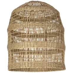 Fabrique de Styles Suspension en jonc de mer d35cm non électrifiée - Cordlacy* Suspensions