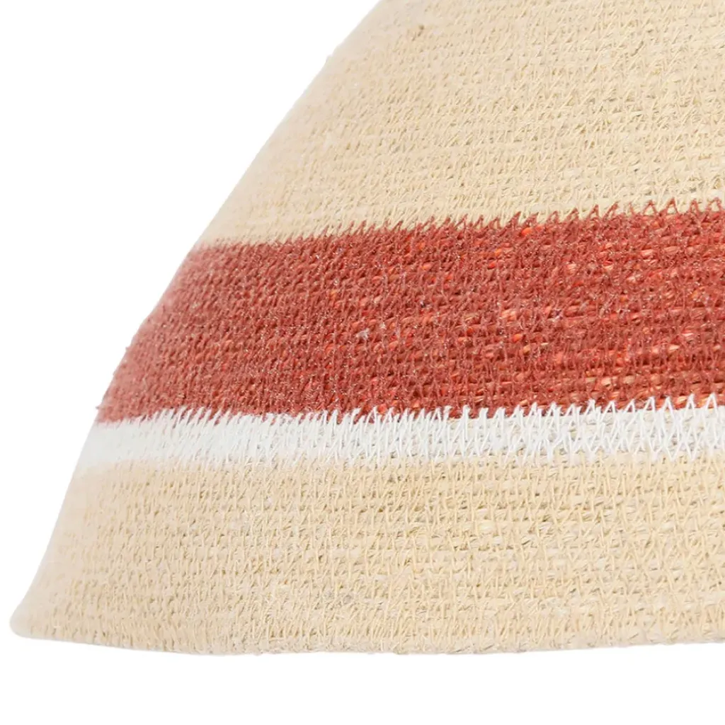 Fabrique de Styles Suspension en jonc de mer d49xh32cm - Sumatra* Suspensions