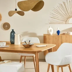 Fabrique de Styles Suspension en jute d50cm non électrifiée - Palma* Suspensions