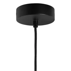 Fabrique de Styles Suspension en lin d110cm - Japandi* Suspensions