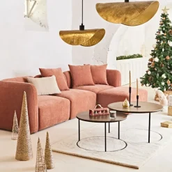 Fabrique de Styles Suspension en métal h20cm* Suspensions