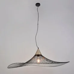 Fabrique de Styles Suspension metal filaire lizzie d110cm* Suspensions