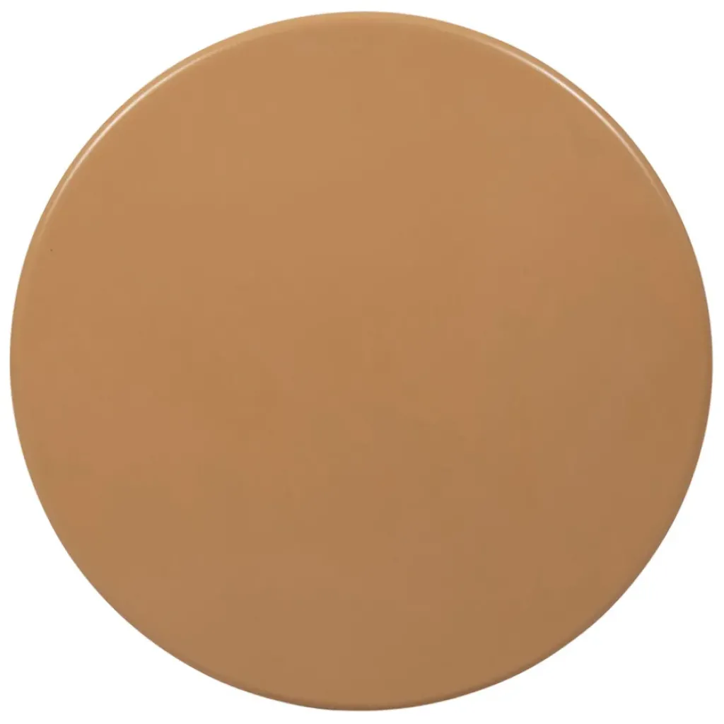 Fabrique de Styles Table bar rond en fer d60cm - Lumi*Enfant Tables De Jardin|Jardin