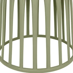 Fabrique de Styles Table basse de jardin ronde d50cm - Lumi*Enfant Tables Basses, Guéridons|Jardin