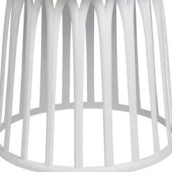 Fabrique de Styles Table basse de jardin ronde d50cm - Lumi*Enfant Tables Basses, Guéridons|Jardin