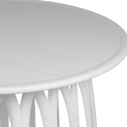 Fabrique de Styles Table basse de jardin ronde d50cm - Lumi*Enfant Tables Basses, Guéridons|Jardin