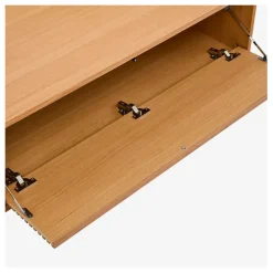 Fabrique de Styles Table basse en chêne - Max* Table Basses