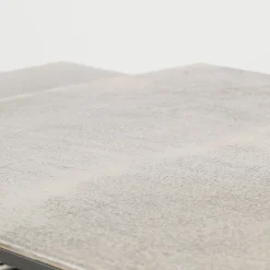 Fabrique de Styles Table basse gigogne (lot de 3) en fer - Félia* Table Basses