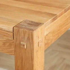 Fabrique de Styles Table de bar en chêne h105cm - Landry* Tables Hautes