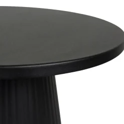 Fabrique de Styles Table d'appoint en fer d45cm - Arty* Bouts De Canapé Et Tables D'appoint