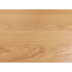 Fabrique de Styles Table en Bois 180(+39)x90cm - Montreux* Table De Salle À Manger