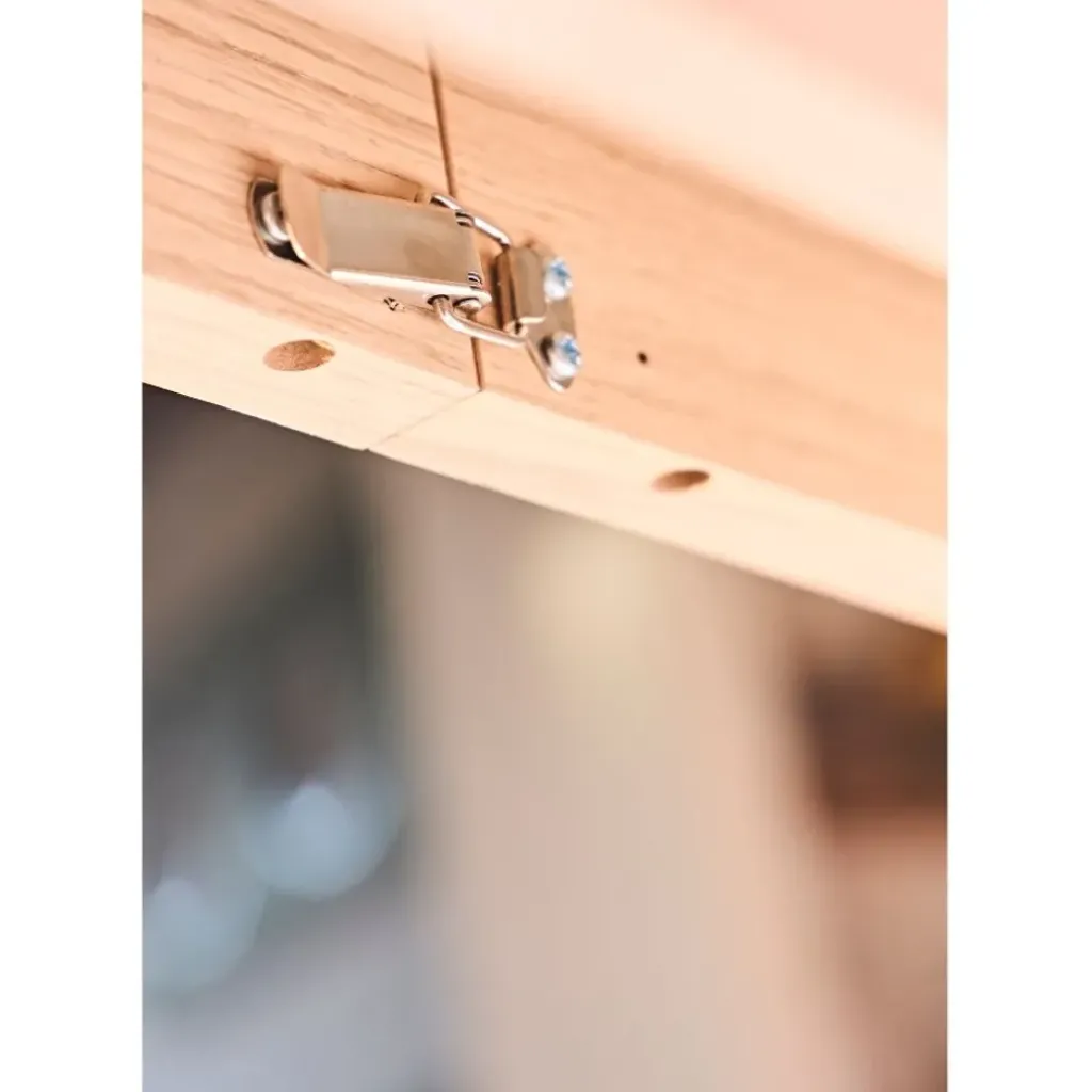 Fabrique de Styles Table extensible en chêne - Drio* Table De Salle À Manger