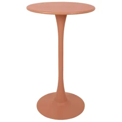 Fabrique de Styles Table haute en fer d60cm - Lumi*Enfant Tables De Jardin|Jardin