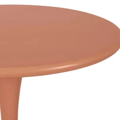 Fabrique de Styles Table haute en fer d60cm - Lumi*Enfant Tables De Jardin|Jardin