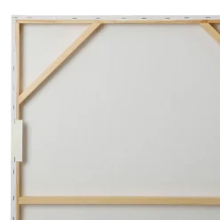 Fabrique de Styles Tableau 60x80cm - blue sand* Tableaux Et Toiles