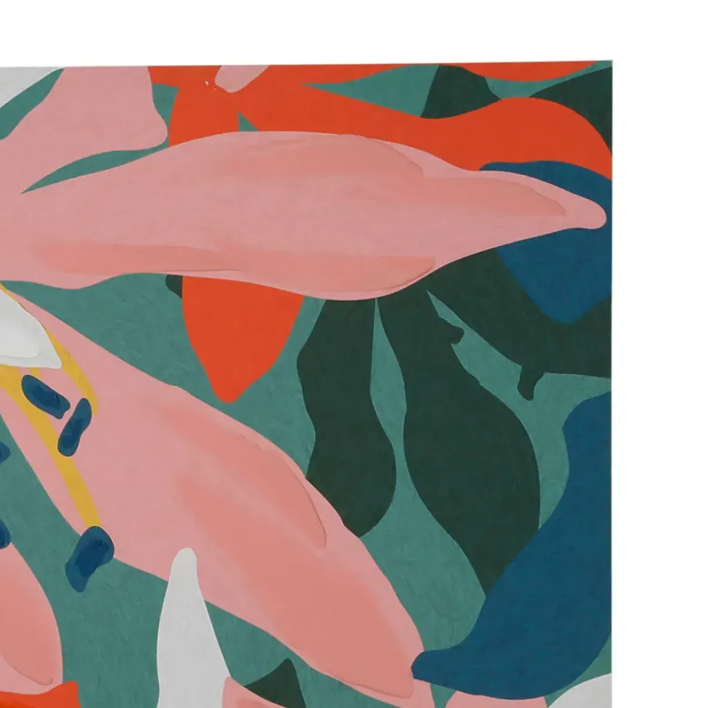 Fabrique de Styles Tableau colorada 60x90cm* Tableaux Et Toiles