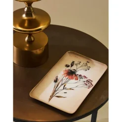 Fabrique de Styles Tables d'appoint gigogne (x2) en fer - Felia* Bouts De Canapé Et Tables D'appoint