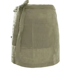 Fabrique de Styles Tablier en gaze de coton 45x80cm - Gaia* Torchons, Tabliers Et Maniques