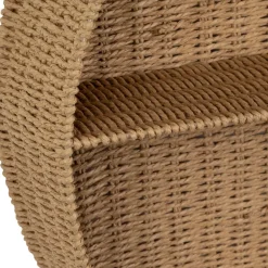 Fabrique de Styles Étagère 2 niveaux - Montgolfiere*Enfant P'tits Meubles