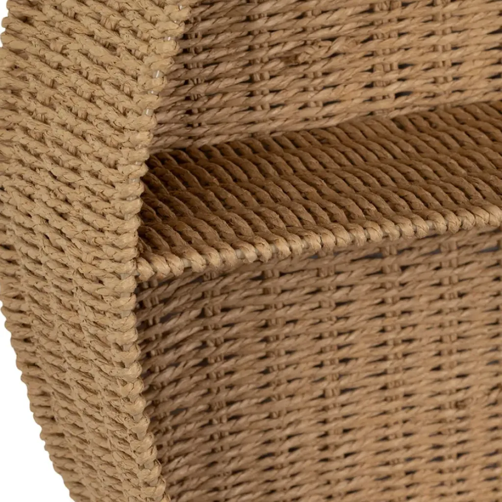 Fabrique de Styles Étagère 2 niveaux - Montgolfiere*Enfant P'tits Meubles