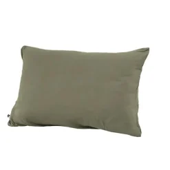 Fabrique de Styles Taie d'oreiller en gaze de coton 50x70cm - Gaia* Taies Et Traversins