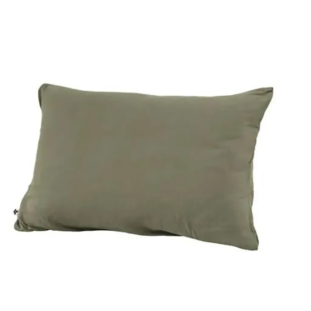 Fabrique de Styles Taie d'oreiller en gaze de coton 50x70cm - Gaia* Taies Et Traversins