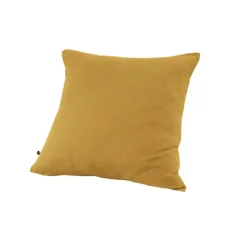 Fabrique de Styles Taie d'oreiller en gaze de coton 60x60cm - Gaia* Taies Et Traversins