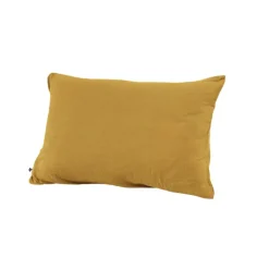 Fabrique de Styles Taie d'oreiller en gaze de coton 50x70cm - Gaia* Taies Et Traversins