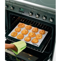 Fabrique de Styles Tapis de cuisson en fibre de verre silicone 40x30cm* Ustensibles De Cuisine