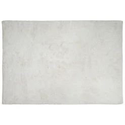 Fabrique de Styles Tapis en coton tufté 140x95cm - Banquise*Enfant Déco