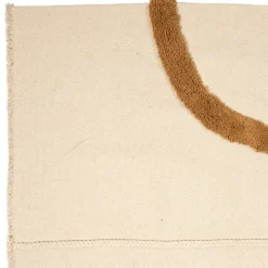 Fabrique de Styles Tapis en coton 200x140cm - Manarola* Tapis