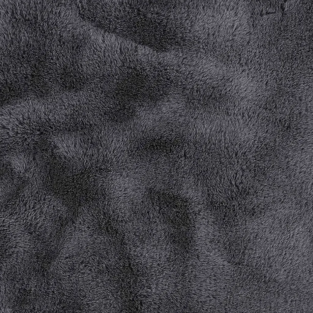 Fabrique de Styles Tapis imitation fourrure poil fin 60x90cm*Enfant Déco