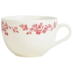 Fabrique de Styles Tasse à thé faustine en faïence* Tasses Et Mugs