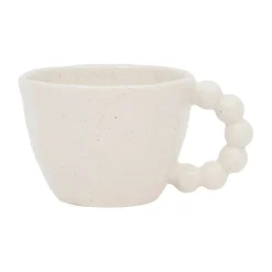 Fabrique de Styles Tasse de thé écru 25cl - Organic* Tasses Et Mugs
