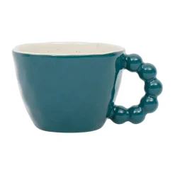 Fabrique de Styles Tasse de thé émeraude 25cl - Organic* Tasses Et Mugs
