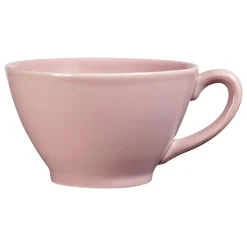 Fabrique de Styles Tasse en faïence rose poudré - constance* Tasses Et Mugs