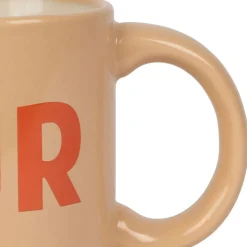 Fabrique de Styles Tasse en grès 33cl - Funny* Tasses Et Mugs