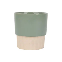 Fabrique de Styles Tasse en grès 25cl - cannelé* Tasses Et Mugs