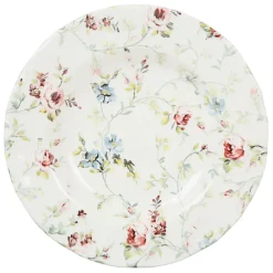 Fabrique de Styles Tasse et sous-tasse en faïence - p'tites fleurs* Tasses Et Mugs