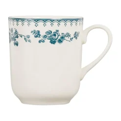 Fabrique de Styles Tasse haute en faïence ancien - faustine* Tasses Et Mugs