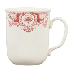 Fabrique de Styles Tasse haute en faïence - clothilde* Tasses Et Mugs