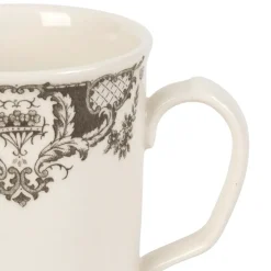 Fabrique de Styles Tasse haute en faïence - clothilde* Tasses Et Mugs