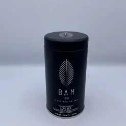 Fabrique de Styles Thé Love tea bio avec boite métal - 70g* Cafés, Thés Et Infusions