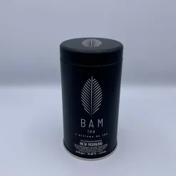 Fabrique de Styles Thé New morning bio avec boite métal - 55g* Cafés, Thés Et Infusions