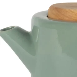 Fabrique de Styles Théière avec filtre en grès 90cl - Baltika* Théières Et Cafetières