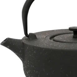 Fabrique de Styles Théière en fonte avec filtre inox - Arty* Théières Et Cafetières