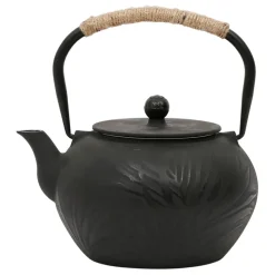 Fabrique de Styles Théière en fonte avec filtre inox 1.5l - Exaltation* Théières Et Cafetières