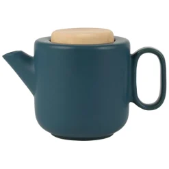 Fabrique de Styles Théière en grès mat avec filtre - Baltika* Théières Et Cafetières